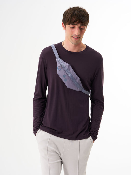 Pinqponq Nik - Haze Purple