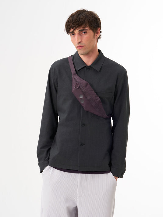 Pinqponq Nik - Midnight Plum