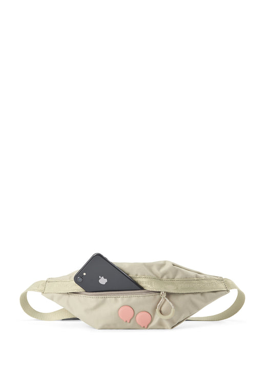 Pinqponq Nik - Pointilism Reed Olive