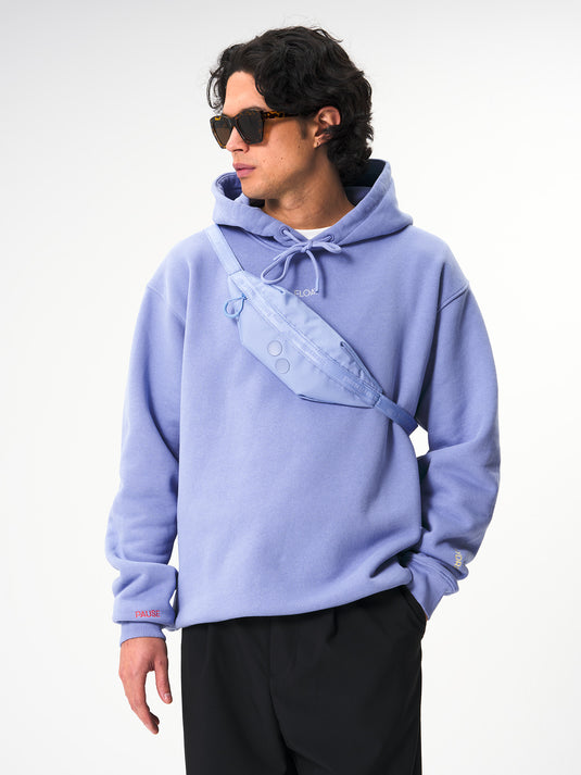 Pinqponq Nik - Pool Blue