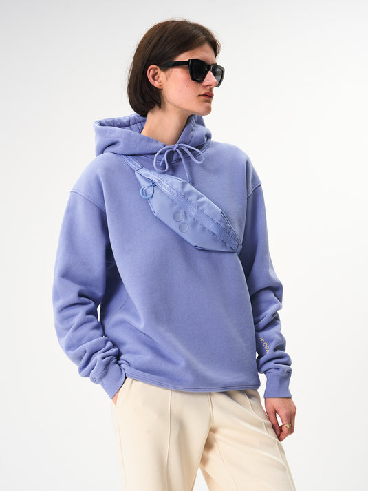 Pinqponq Nik - Pool Blue