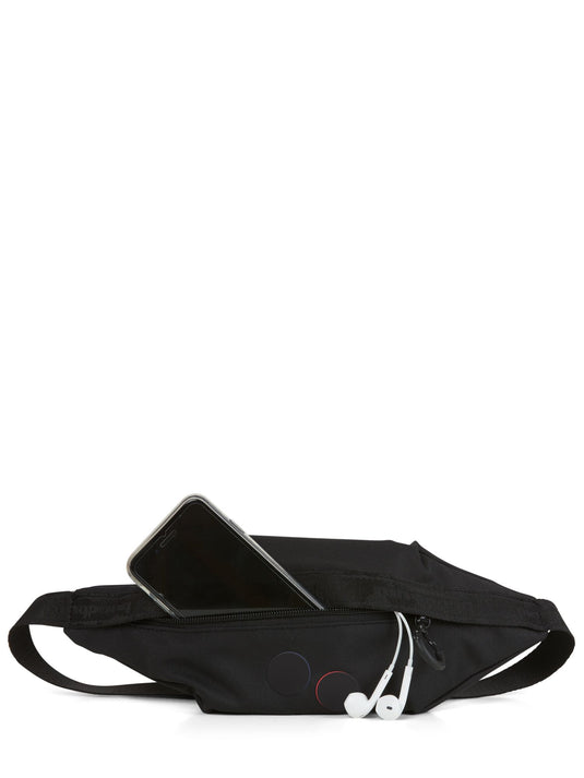 Pinqponq Nik - Rooted Black