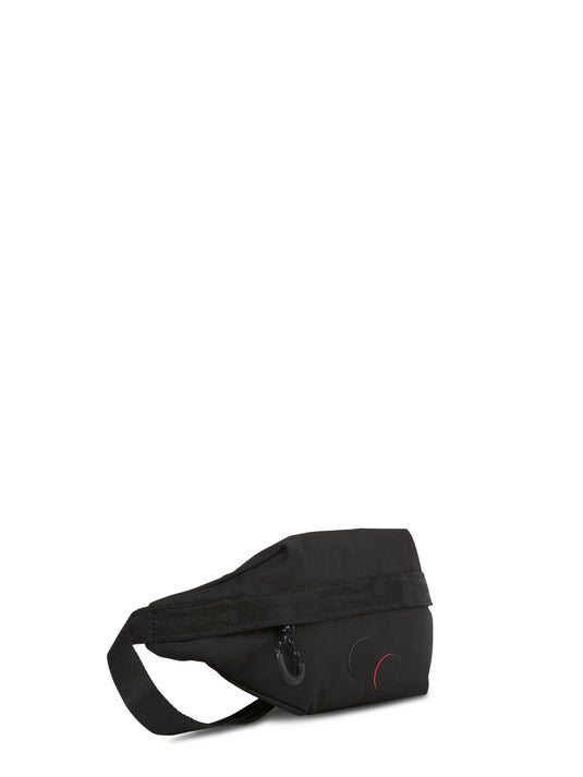 Pinqponq Nik - Rooted Black