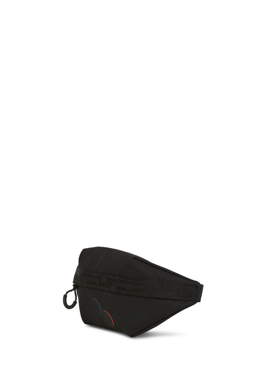 Pinqponq Nik - Rooted Black