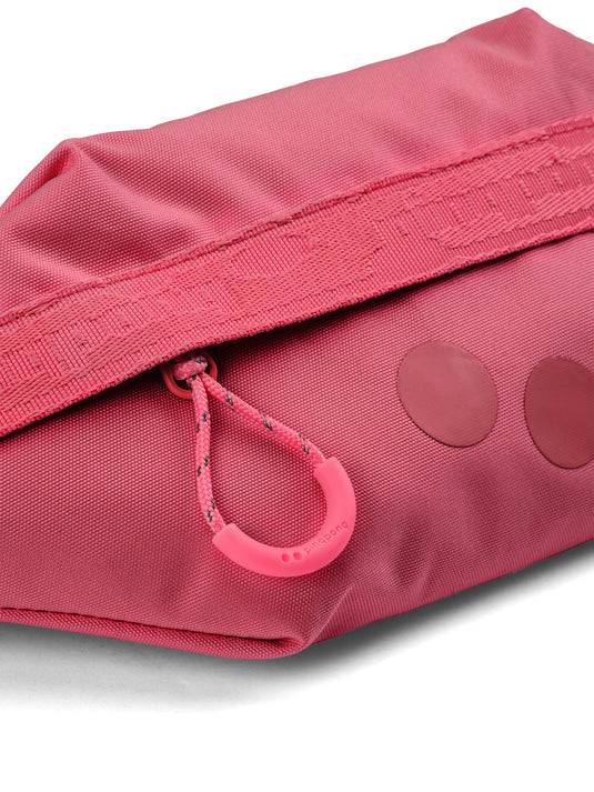 Pinqponq Nik - Watermelon Pink