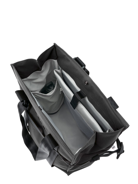 Pinqponq Pendik TB - Solid Black