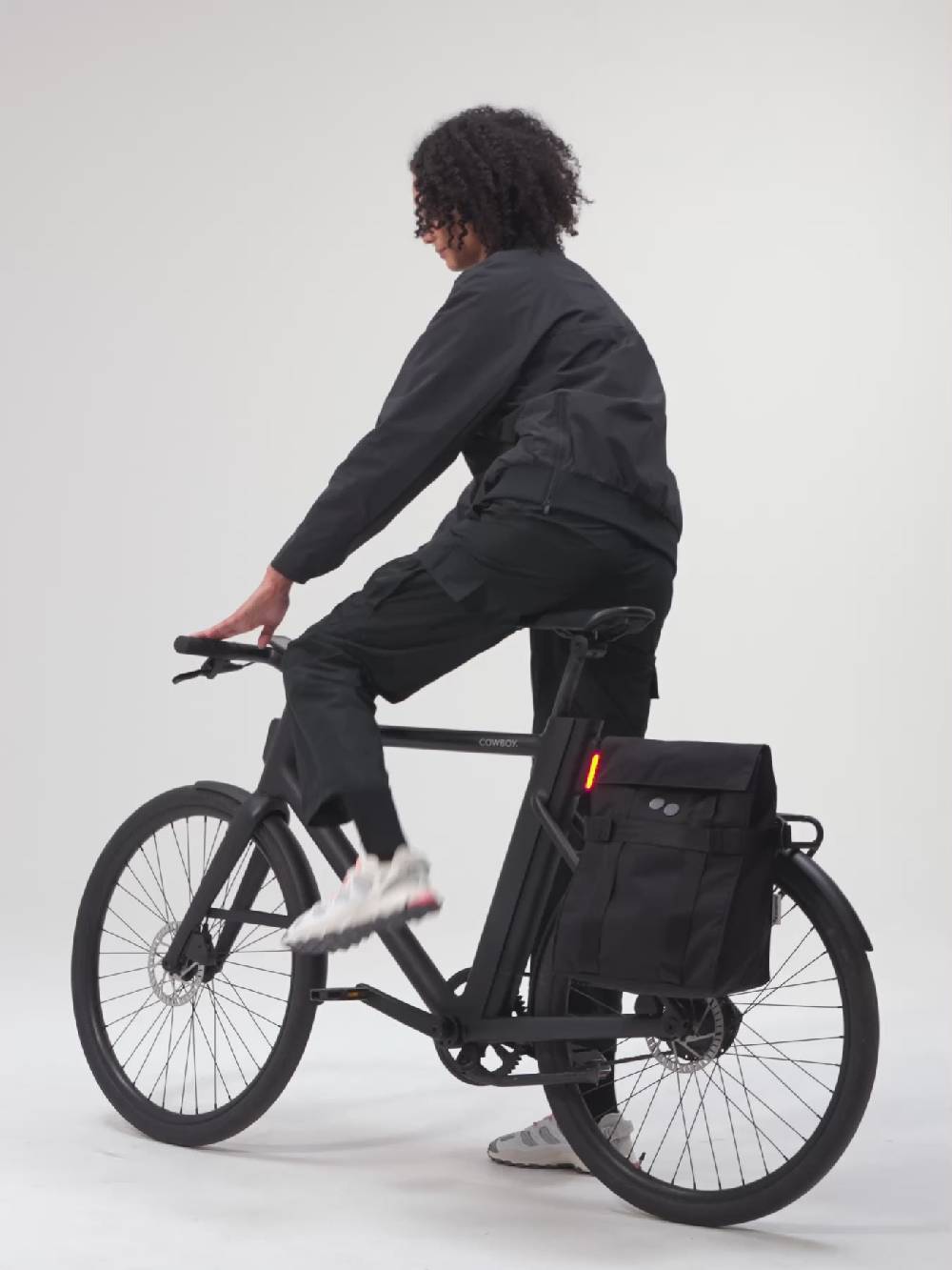 Pinqponq Pendik TB - Solid Olive