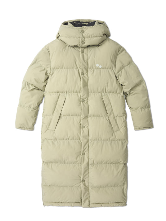Pinqponq Puffy Parka - Reed Olive (Female)