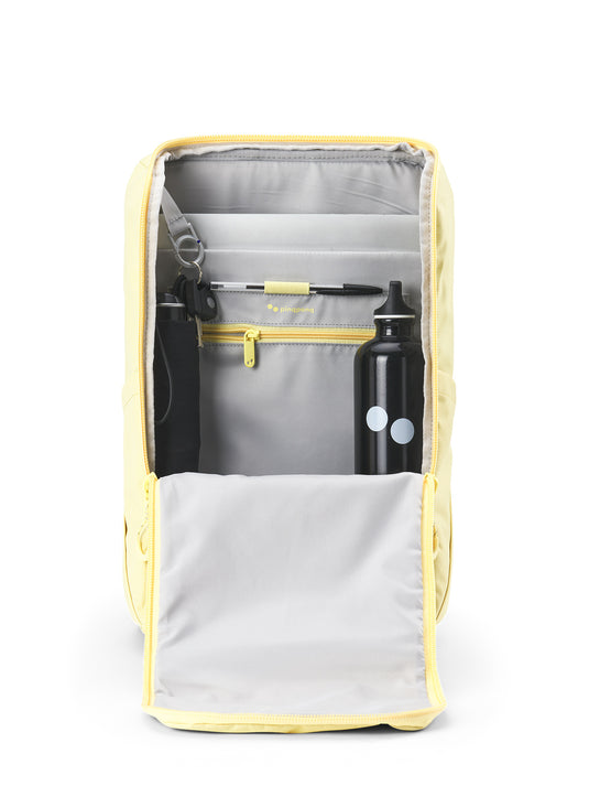 Pinqponq Purik - Buttercream Yellow