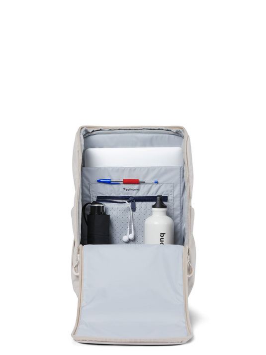 Pinqponq Purik - Cliff Beige