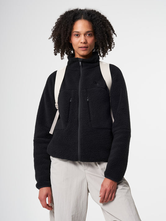 Pinqponq Purik - Cliff Beige