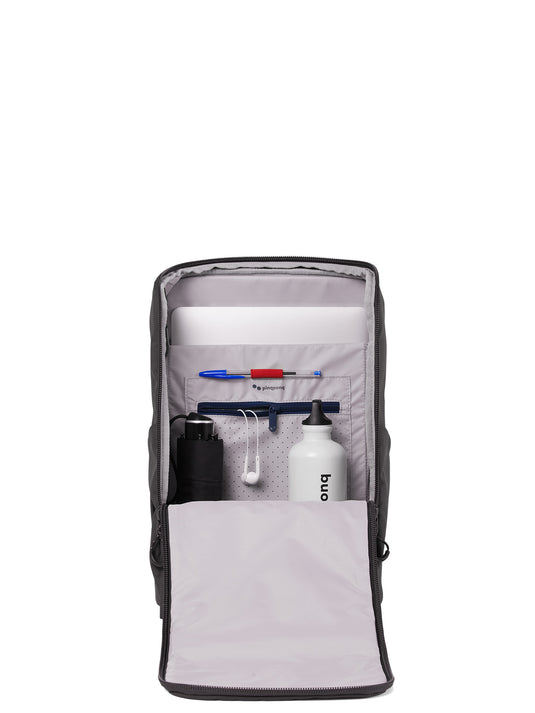 Pinqponq Purik - Deep Anthra