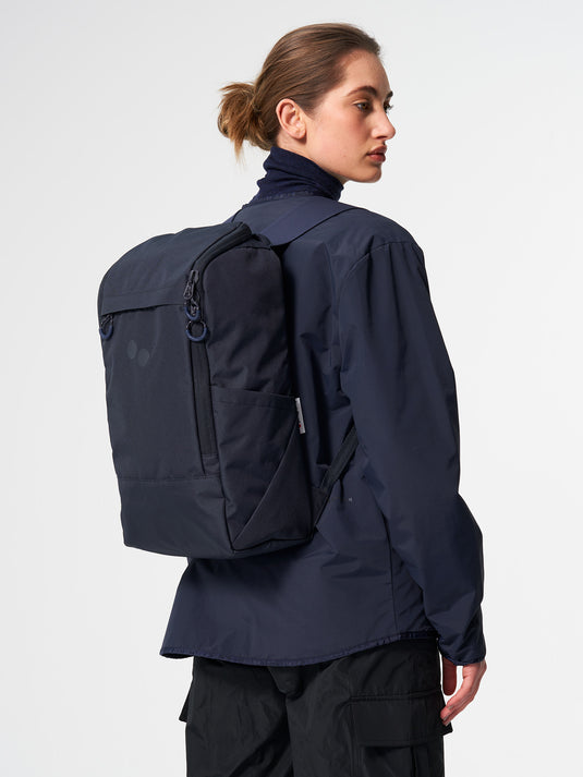 Pinqponq Purik - Fjord Navy