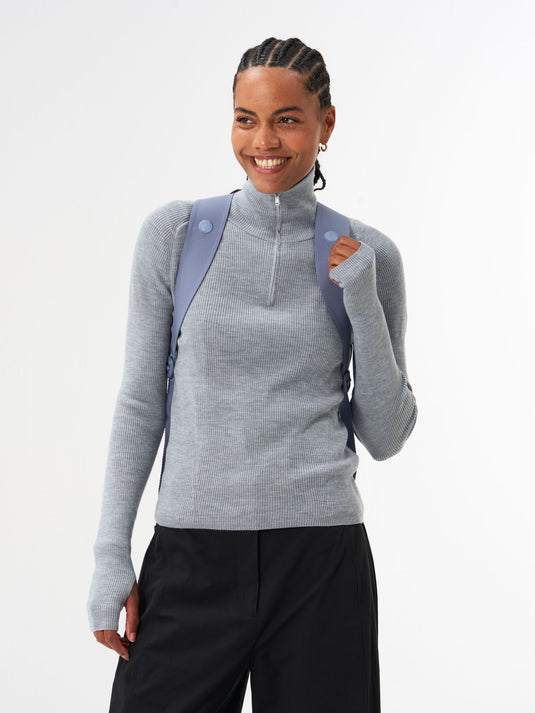 Pinqponq Purik - Haze Purple