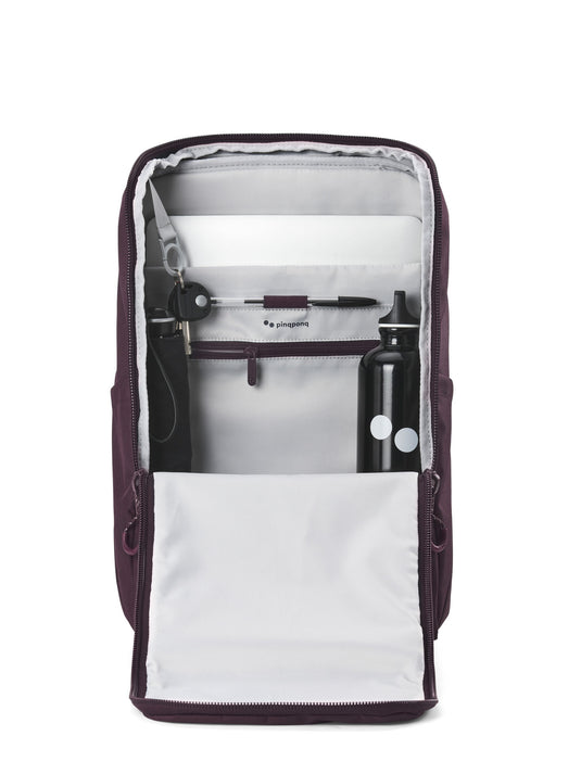 Pinqponq Purik - Midnight Plum