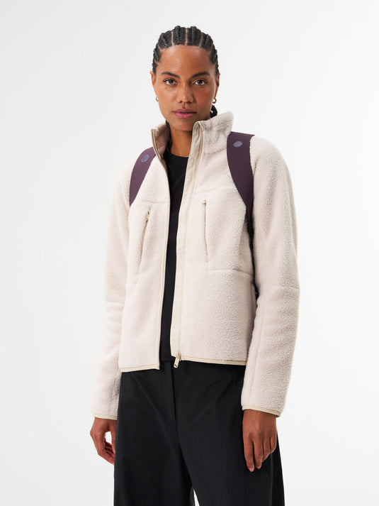 Pinqponq Purik - Midnight Plum