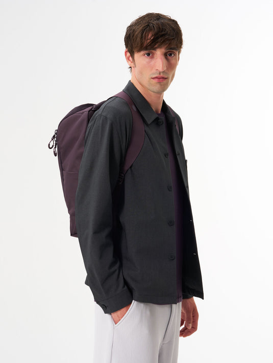 Pinqponq Purik - Midnight Plum