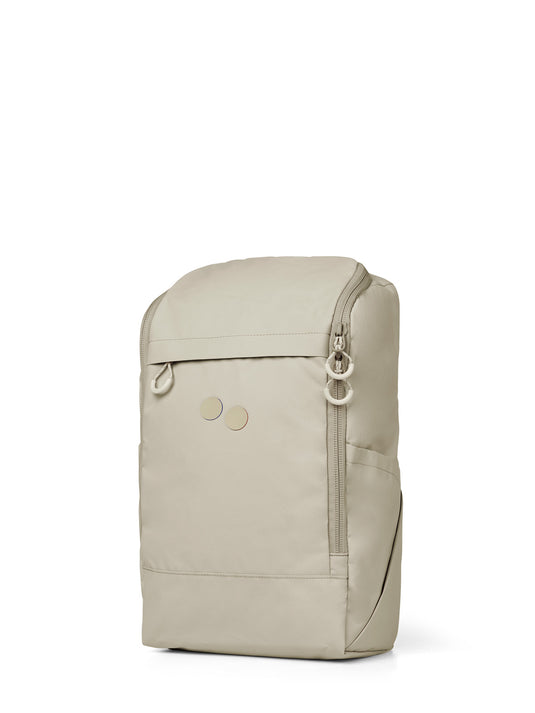 Pinqponq Purik - Reed Olive