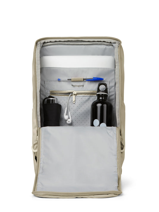 Pinqponq Purik - Reed Olive