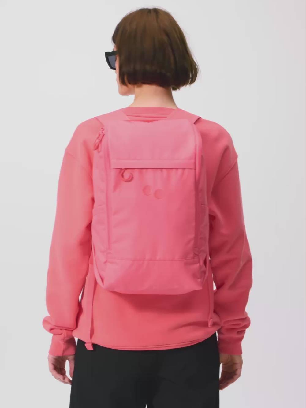 Pinqponq Purik - Watermelon Pink