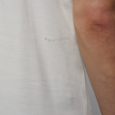 Pinqponq T-Shirt - Dandelion White (Unisex)