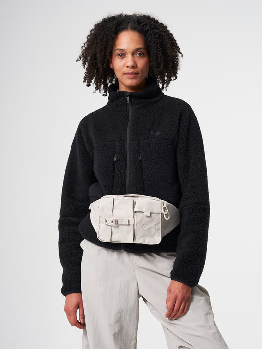 Pinqponq Tetrik - Cliff Beige