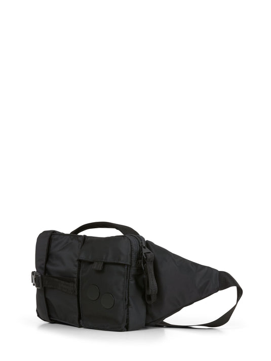 Pinqponq Tetrik - Polished Black