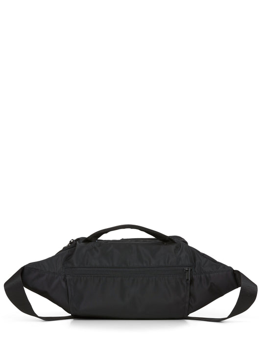 Pinqponq Tetrik - Polished Black