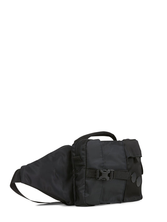 Pinqponq Tetrik - Polished Black