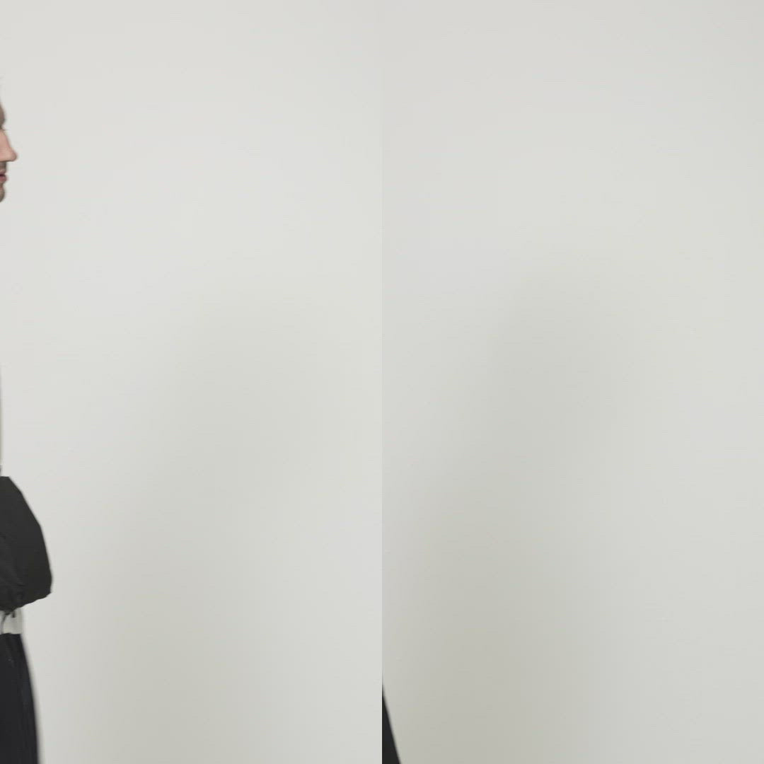 Pinqponq Trank - Pure Black