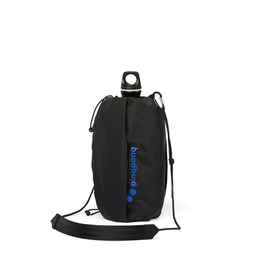 Pinqponq Trank - Pure Black