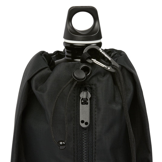 Pinqponq Trank - Pure Black