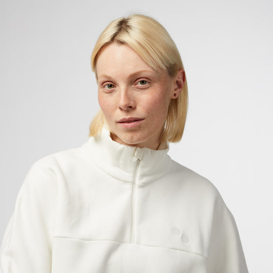 Pinqponq Troyer - Dandelion White (Unisex)