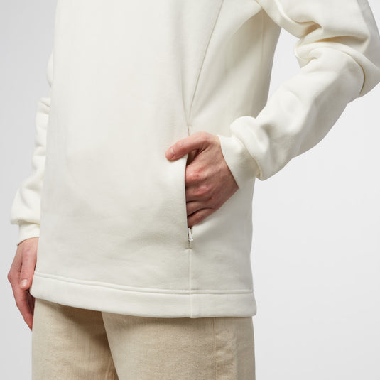 Pinqponq Troyer - Dandelion White (Unisex)