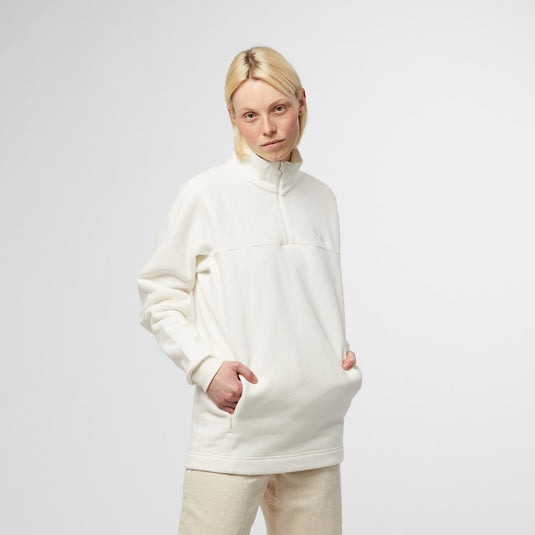 Pinqponq Troyer - Dandelion White (Unisex)