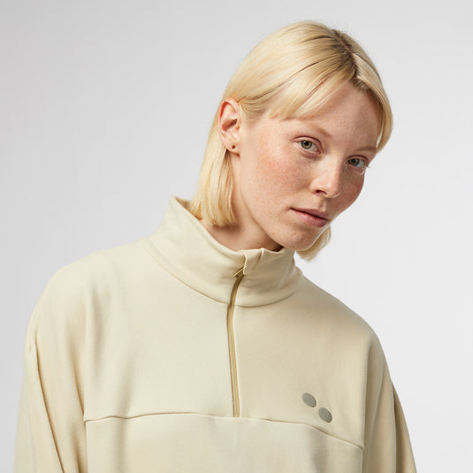 Pinqponq Troyer - Sand Beige (Unisex)