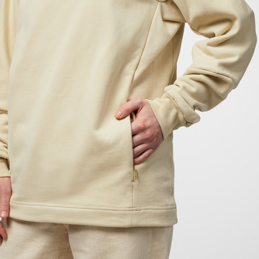 Pinqponq Troyer - Sand Beige (Unisex)