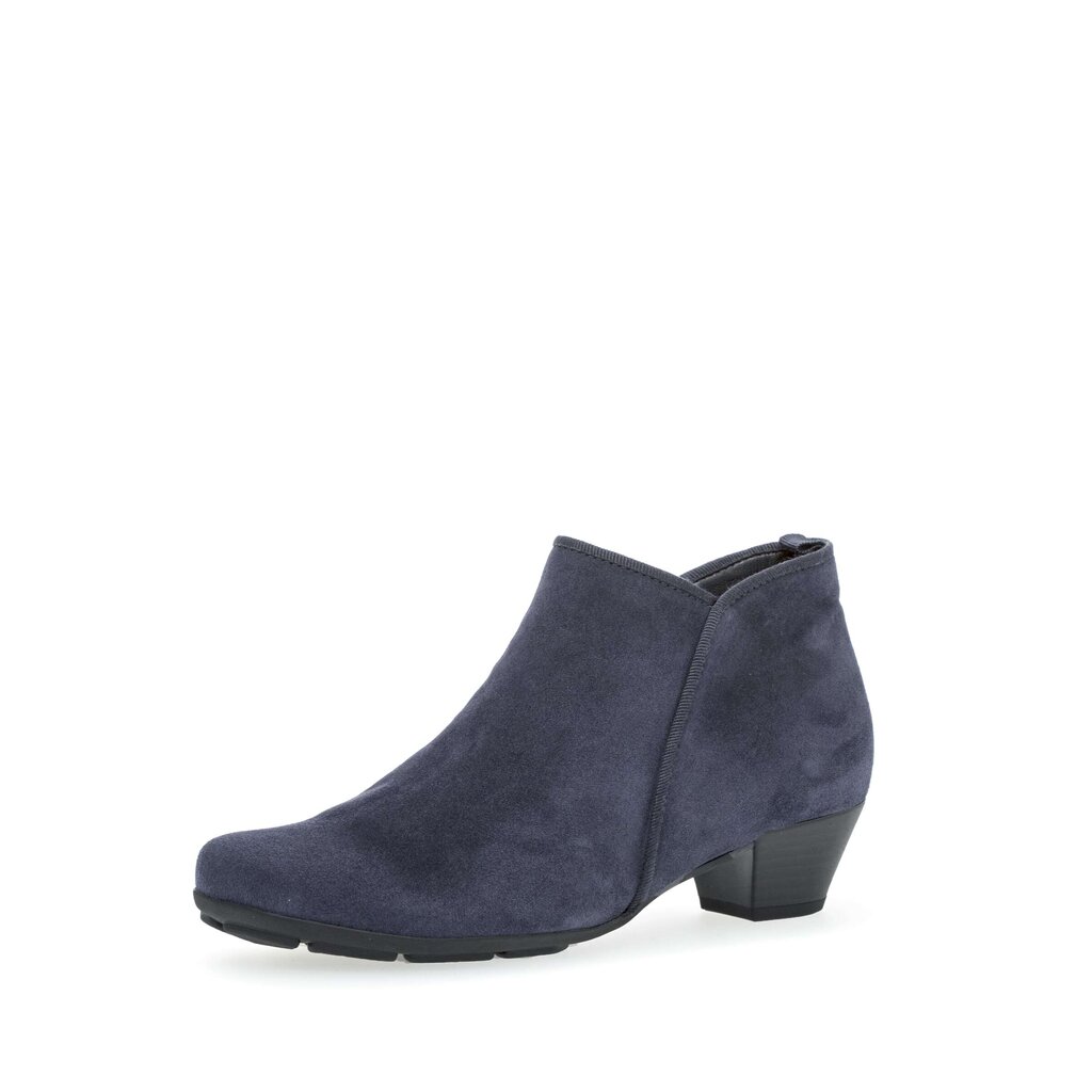 Pius Gabor Ankle Boot Blau