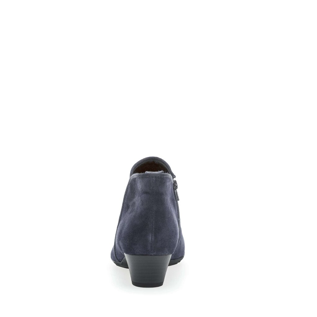 Pius Gabor Ankle Boot Blau