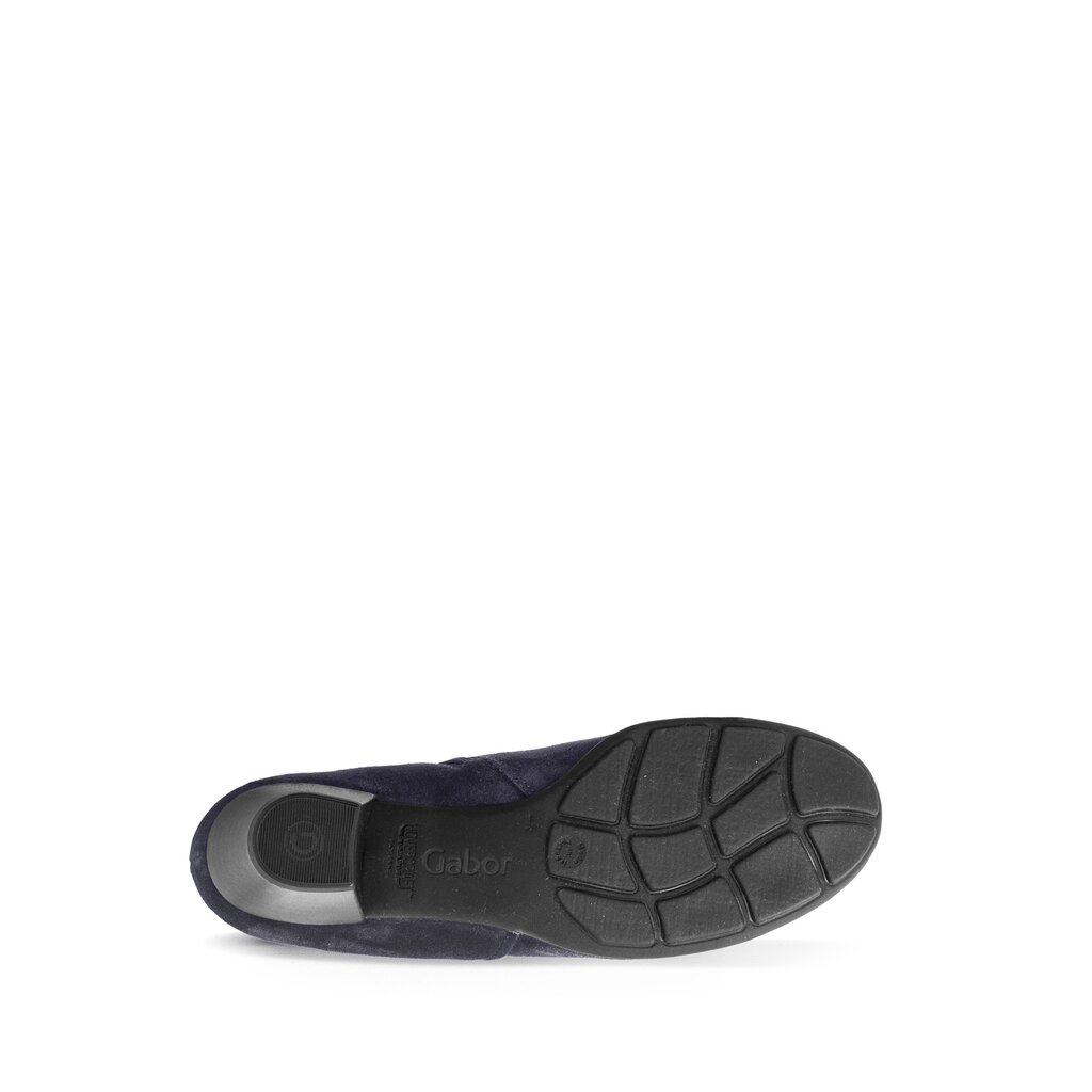 Pius Gabor Ankle Boot Blau