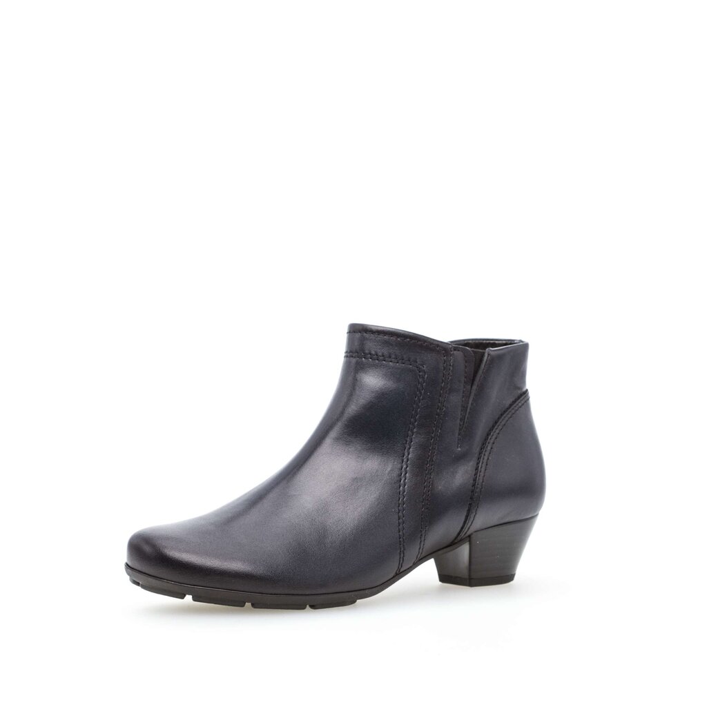 Pius Gabor Ankle Boot Blau