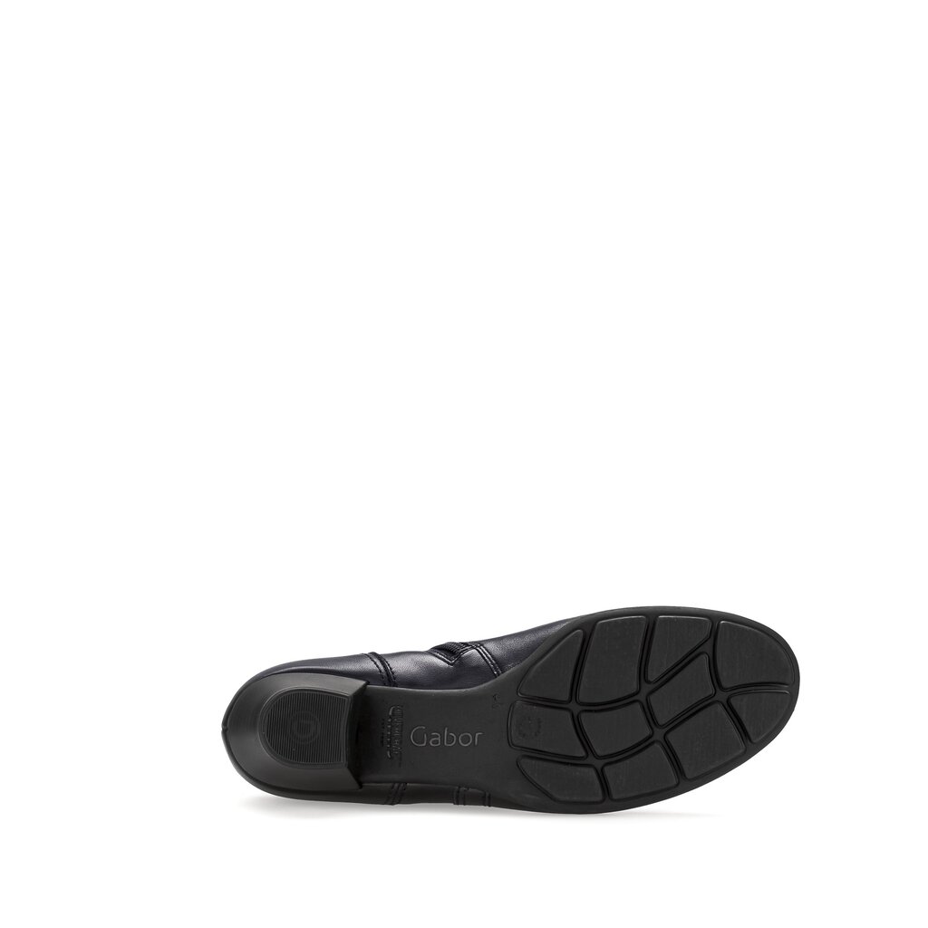 Pius Gabor Ankle Boot Blau