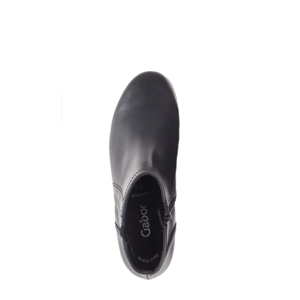 Pius Gabor Ankle Boot Blau