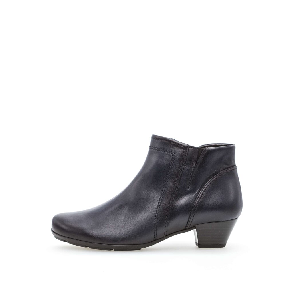 Pius Gabor Ankle Boot blau