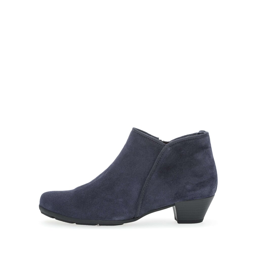 Pius Gabor Ankle Boot blau