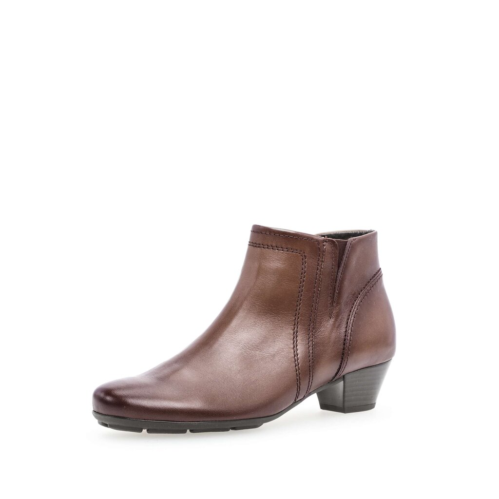 Pius Gabor Ankle Boot Braun