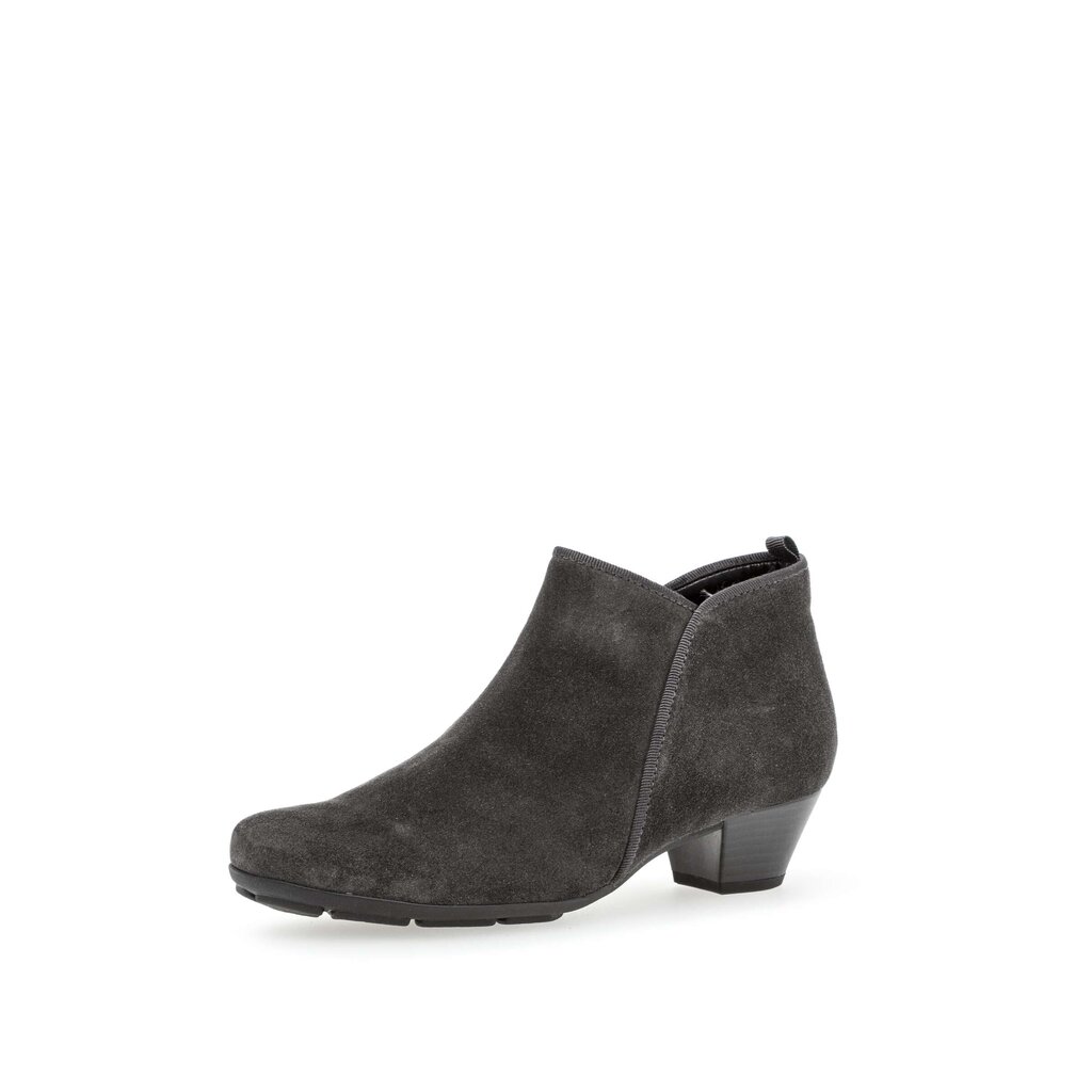 Pius Gabor Ankle Boot Grau