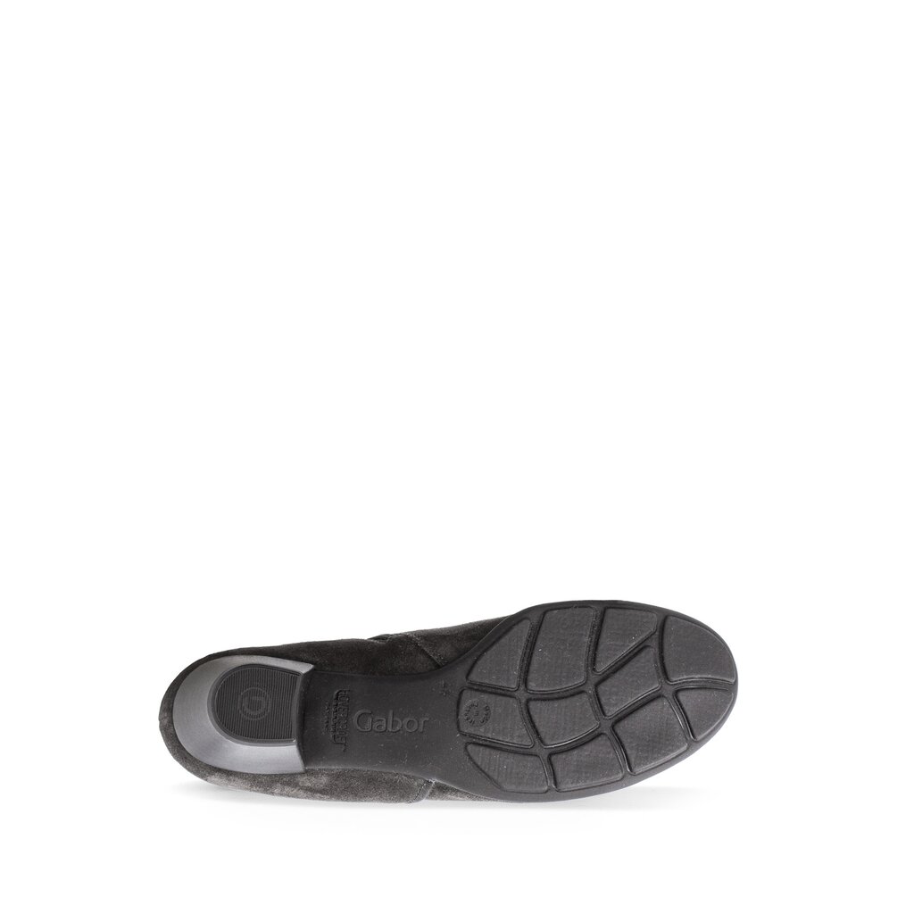 Pius Gabor Ankle Boot Grau