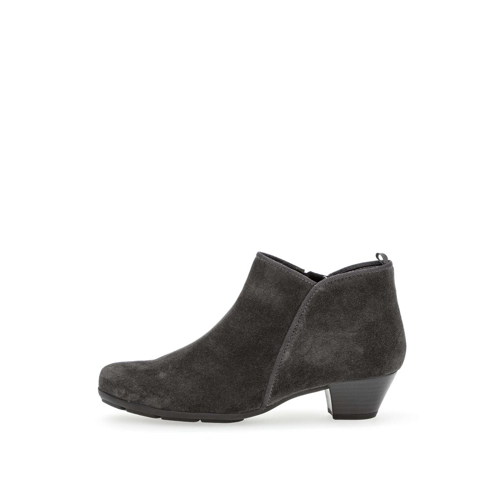 Pius Gabor Ankle Boot grau