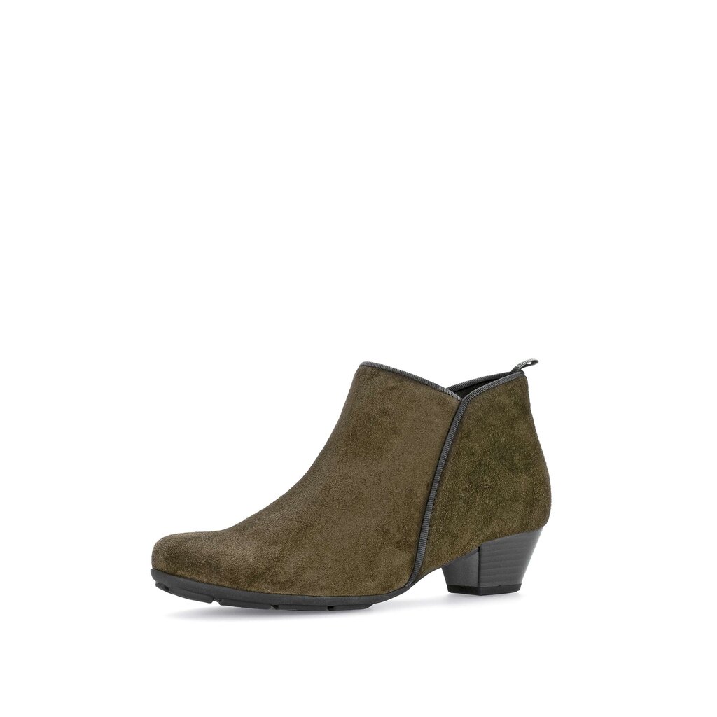 Pius Gabor Ankle Boot Grün
